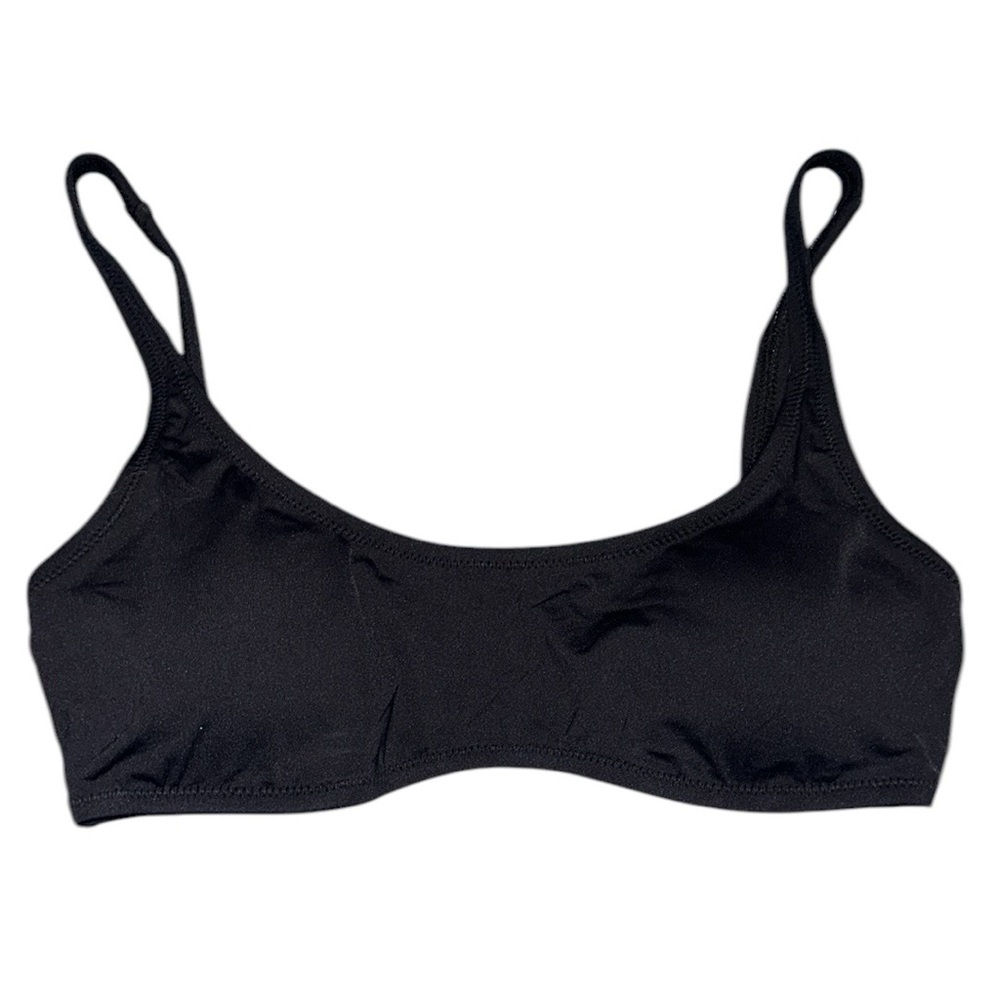 Gap Padded Black Bra